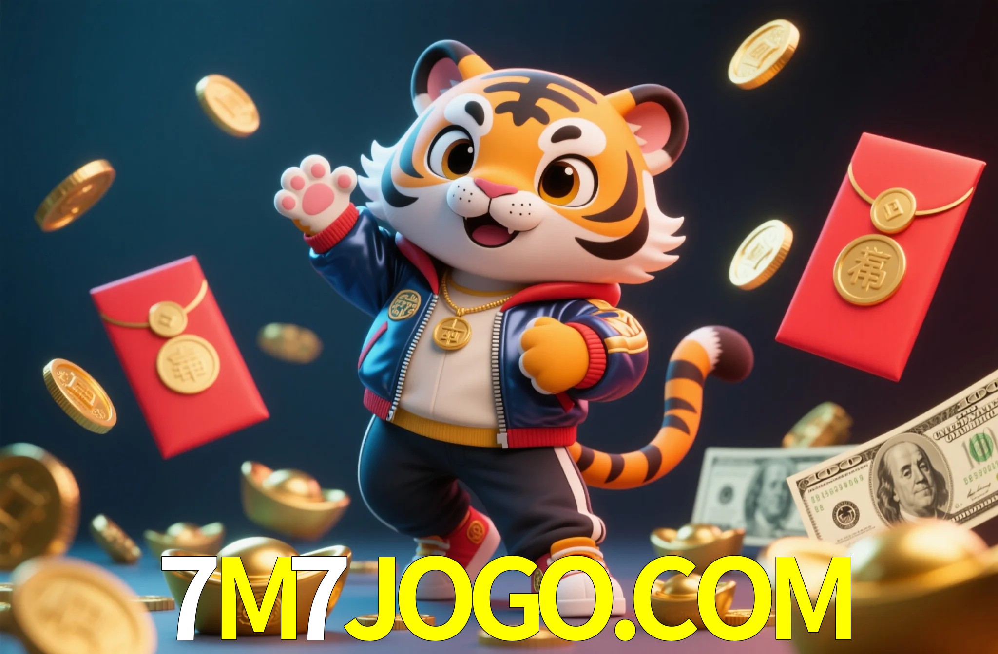 7m7jogo-Logo